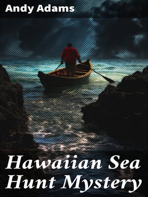 cover image of Hawaiian Sea Hunt Mystery